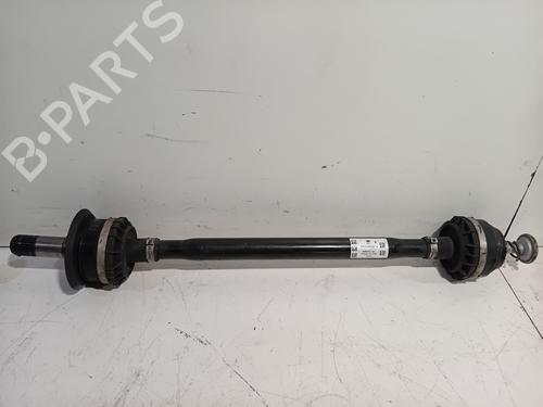 Used Left rear driveshaft BMW 3 Touring (G21, G81) 330 i (258 hp) 24467909