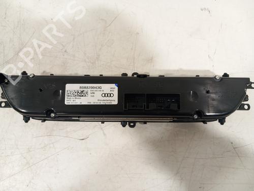 Climate control AUDI Q5 (FYB, FYG) SQ5 TFSI quattro | BP33736996I5 - Image 4