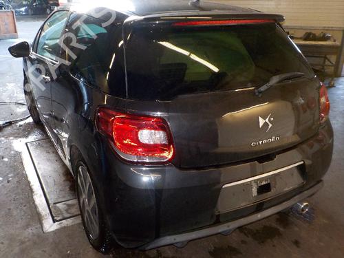 Switch CITROËN DS3 (SA_) 1.6 HDi 90 | BP7195033I30 - Image 5