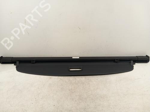 Hattehylde Hattehylde RENAULT ESPACE VI (RHN) E-TECH 200 Hybrid (199 hp) 33661243 33661243