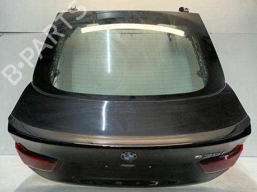 Used Tailgate Tailgate BMW 4 Gran Coupe (F36) 435 i (306 hp) 33609156 33609156