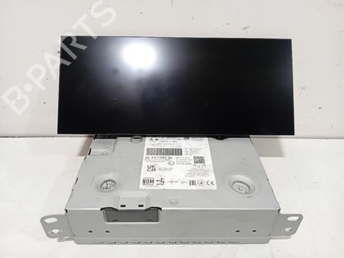 Used Electronic module Electronic module OPEL GRANDLAND / GRANDLAND X (A18, P1UO) 1.2 (75) (131 hp) 36356961 36356961