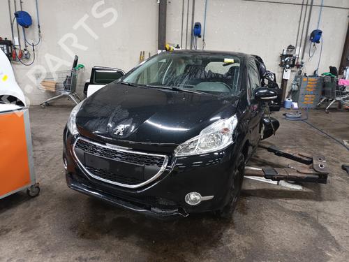 Peças PEUGEOT 208 I (CA_, CC_)  1.2 VTI 82  4645279