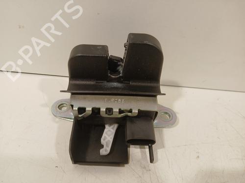 Used Tailgate lock Tailgate lock VW POLO VI (AW1, BZ1, AE1) 1.6 TDI (95 hp) 39586880 39586880