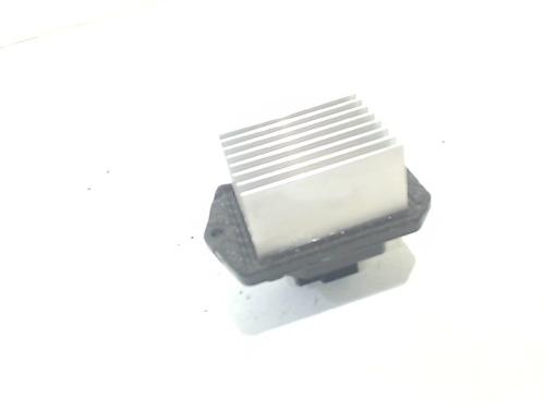 Used Heater resistor JAGUAR XF I (X250) 3.0 D (241 hp) 11783148