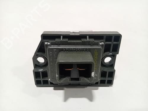 Heater resistor KIA PRO CEE'D (JD) 1.6 GDI | BP38412821M108 - Image 3