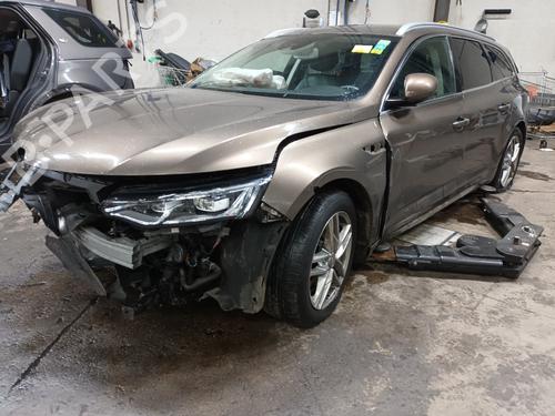 Brugte RENAULT TALISMAN Grandtour (KP_)  1.6 dCi 160  4555740