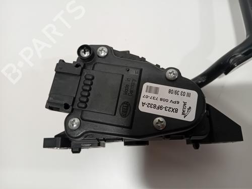Pedal JAGUAR XF I (X250) 2.7 D | BP29816140I4