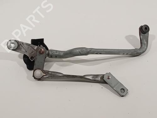 Front wipers mechanism TOYOTA YARIS (_P13_) 1.5 Hybrid (NHP130_) | BP23989419C83