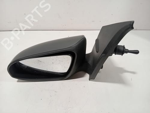 Used Left mirror Left mirror 38646106 38646106