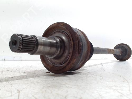 Left rear driveshaft MERCEDES-BENZ S-CLASS (W221, V221) S 320 CDI 4-matic (221.080, 221.180) | BP13085919M40 