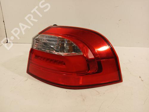 Used Right taillight KIA RIO III (UB) 1.25 CVVT (86 hp) 30462448