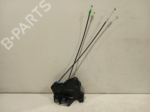 Used Front left lock Front left lock 39563385 39563385