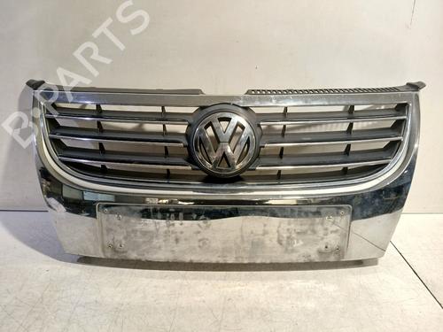 Used Grille Grille VW TOURAN (1T1, 1T2) 1.4 TSI (140 hp) 34722528 34722528
