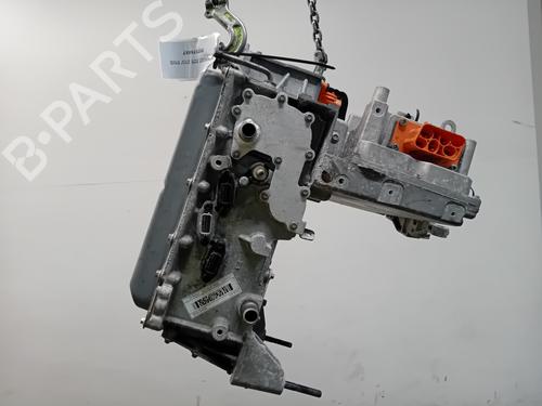 Used Inverter/Converter RENAULT ZOE Hatchback Van (BFM_) Electric (BFME) (92 hp) 29336353