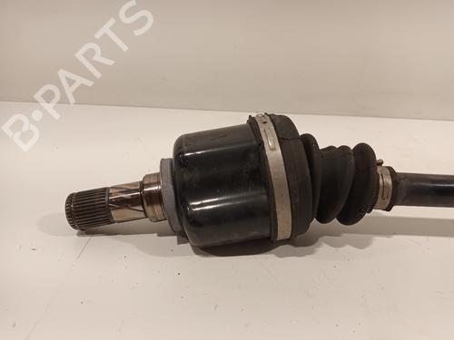 Left front driveshaft MINI MINI (F55) One | BP17242588M38 - Image 3