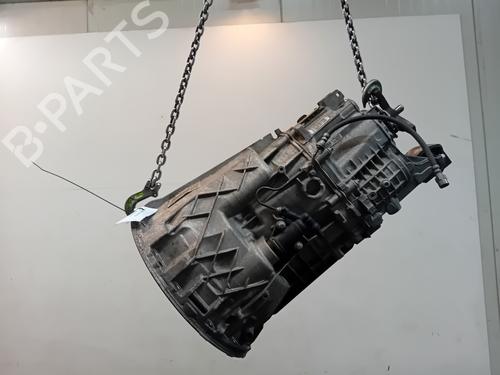 Gearbox MERCEDES-BENZ C-CLASS (W204) C 220 CDI (204.002) | BP36321676M3 - Image 4