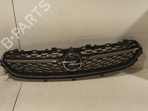 Used Grille Grille 38706113 38706113