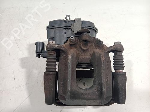 Used Right rear brake caliper BMW X3 (F25) xDrive 20 i (184 hp) 30907848