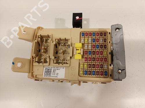 Used Fuse box Fuse box 17517893 17517893