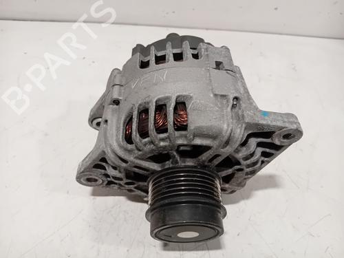 Used Alternator Alternator 37257592 37257592