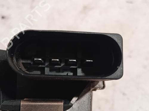 Front wiper motor BMW X3 (F25) xDrive 20 d | BP25725575M29