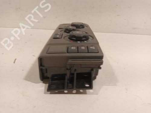 Climate control LAND ROVER RANGE ROVER SPORT I (L320) 2.7 D 4x4 | BP27544235I5 