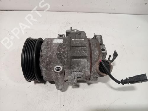 Used AC compressor AC compressor 37031817 37031817