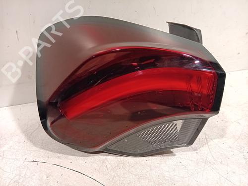 Used Left taillight Left taillight 25777265 25777265
