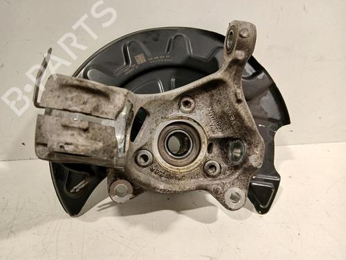 Right front steering knuckle CUPRA LEON (KL1, KU1, KUG) 1.4 e-HYBRID | BP30641077M26 - Image 4