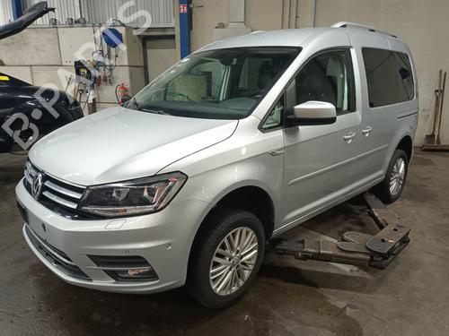Used Parts VW CADDY III MPV (2KB, 2KJ, 2CB, 2CJ)  1.2 TSI  4955277