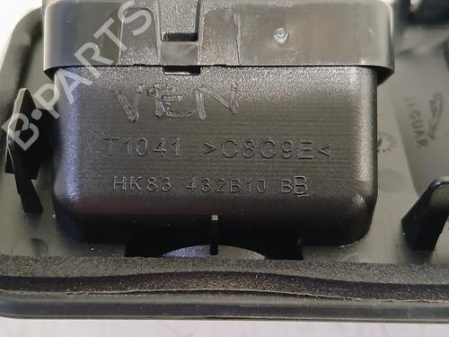 Camera JAGUAR F-PACE (X761) 2.0 TD4 AWD | BP32189557E14 - Image 7