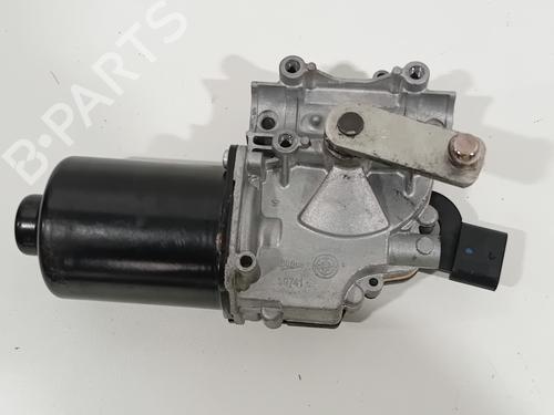 Used Front wiper motor BMW 3 Touring (F31) 320 d (184 hp) 23988587