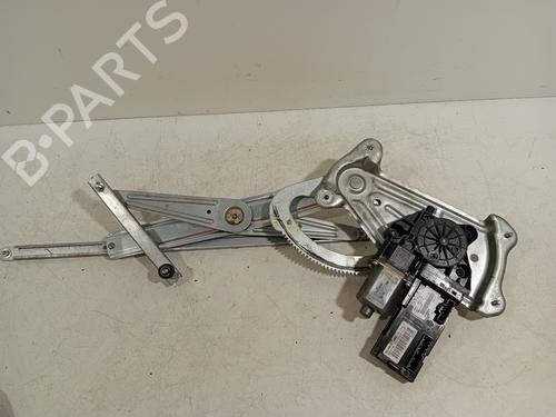 Used Front left window mechanism Front left window mechanism 20669587 20669587