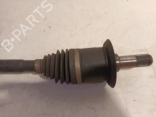 Right rear driveshaft BMW 4 Convertible (F33, F83) 428 i | BP15295652M41 