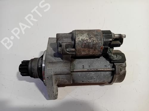 Used Starter AUDI A3 Sportback (8VA, 8VF) 1.2 TFSI (105 hp) 27364086