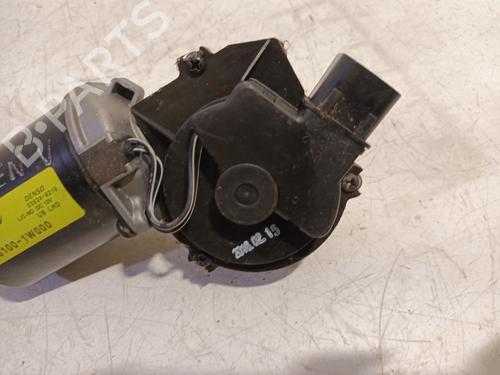 Front wiper motor KIA RIO III (UB) 1.2 CVVT | BP16420701M29 