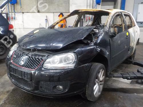 Left front driveshaft VW GOLF V (1K1) 1.9 TDI | BP16944468M38 