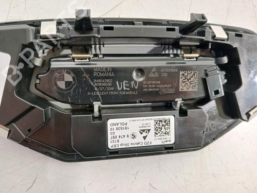 Kabinelys BMW Z4 Roadster (G29) M40 i | BP33274006I8 - Image 5