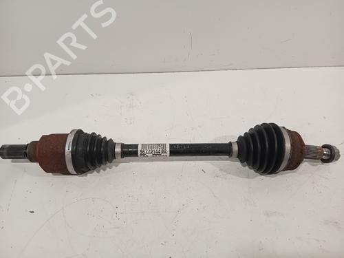Used Left front driveshaft Left front driveshaft PEUGEOT 308 II (LB_, LP_, LW_, LH_, L3_) 1.2 THP 130 (131 hp) 32759537 32759537