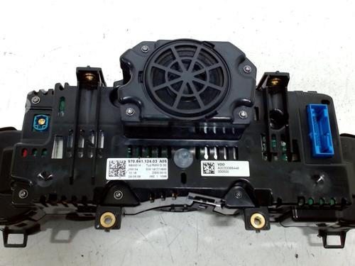 Instrument cluster PORSCHE PANAMERA (970) 4.8 Turbo | BP10237022C47 