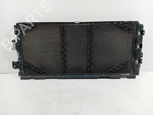 AC radiator VOLVO XC40 (536) T4 | BP24229064M32 