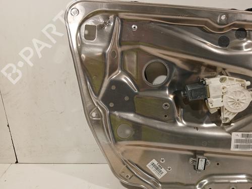 Front left window mechanism MERCEDES-BENZ C-CLASS T-Model (S204) C 180 CDI (204.200) | BP28282935C22 