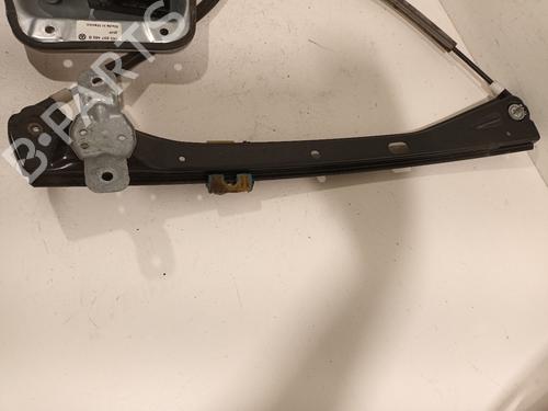 Front right window mechanism VW GOLF V Variant (1K5) 1.4 TSI | BP27544106C23 - Image 3
