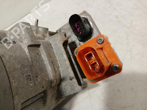 AC compressor SEAT Mii (KF1, KE1) electric | BP38467643M34 - Image 7