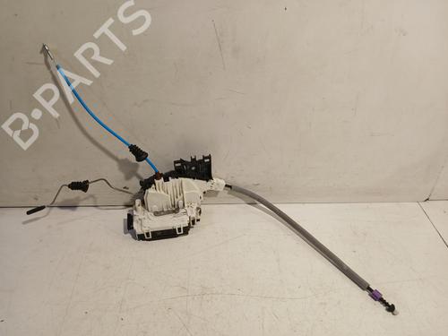 Højre fortil lås MERCEDES-BENZ GLA-CLASS (X156) GLA 250 4-matic (156.946) (211 hp) 32216727