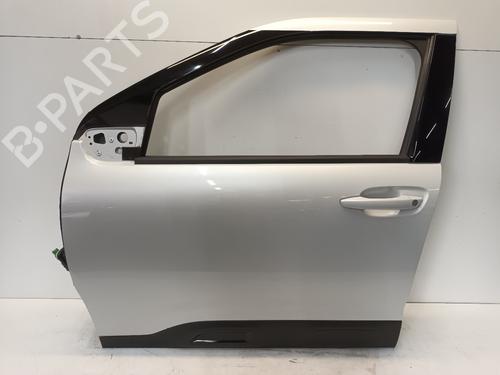 Used Left front door Left front door CITROËN C4 CACTUS 1.2 THP 110 (110 hp) 33720032 33720032