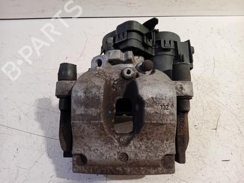 Used Right rear brake caliper MERCEDES-BENZ GLC (X253) 220 d 4-matic (253.905, 253.903) (170 hp) 29284012
