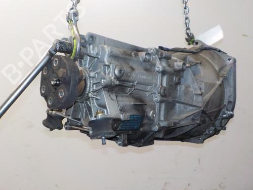 Gearbox BMW 3 (E90) 320 si | BP10670632M3 