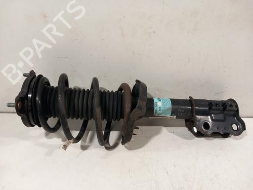 Used Left front shock absorber Left front shock absorber 37257563 37257563